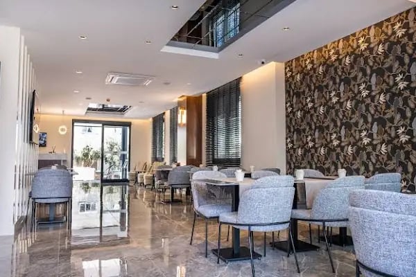 Nas Suite - Resim 4