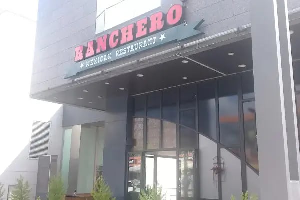 Ranchero Ataşehir Watergarden - Resim 2