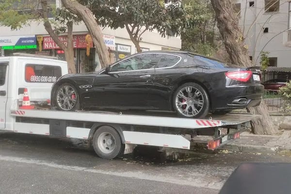 Kabil oto yıkama yol yardım cekiçi hizmetleri - Resim 16