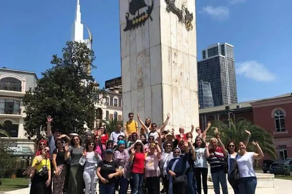Şeneller Turizm Akşehir - Resim 6