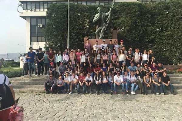 Şeneller Turizm Akşehir - Resim 10