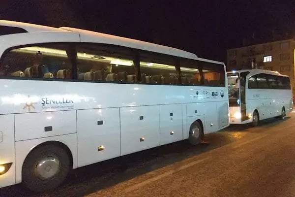 Şeneller Turizm Akşehir - Resim 5