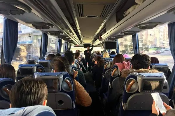 Şeneller Turizm Akşehir - Resim 3