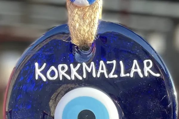 Korkmazlar Hayvancılık İşletmesi - Resim 12