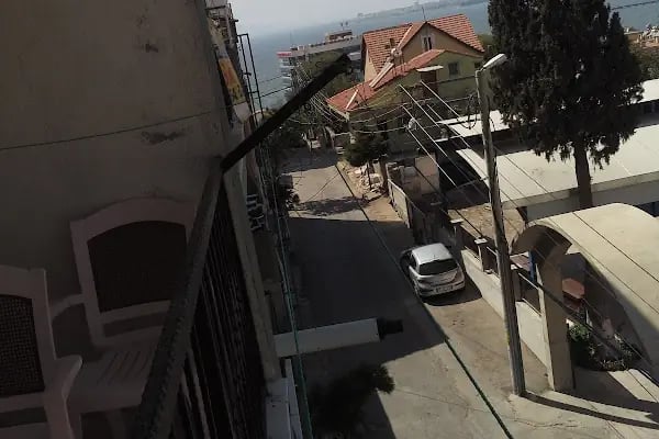 Bayraklı Merkez Camii - Resim 20
