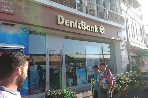 Denizbank - Resim 9