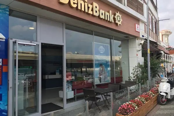 Denizbank - Resim 2