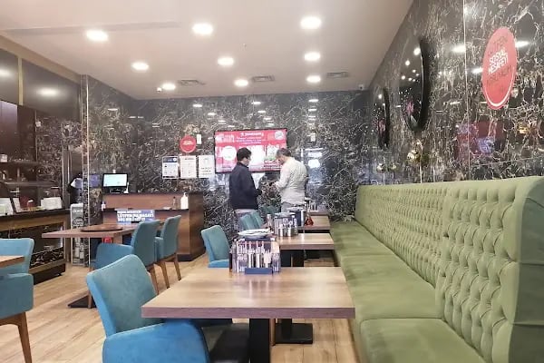 Bricks 4 Kidz Ataşehir Yaratıcılık Merkezi &amp; Parti Evi - Resim 1