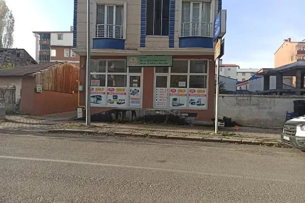 Kars Src Kursu ve Psikoteknik Merkezi - Resim 2