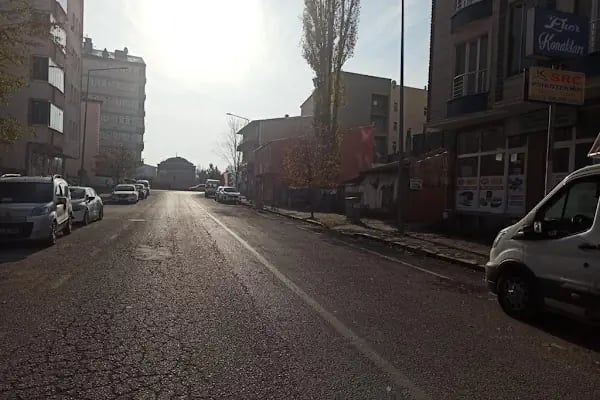 Kars Src Kursu ve Psikoteknik Merkezi - Resim 3