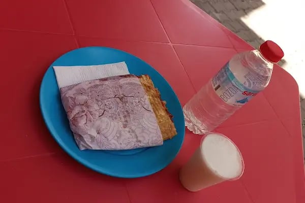 Tostçu Bayram - Resim 6