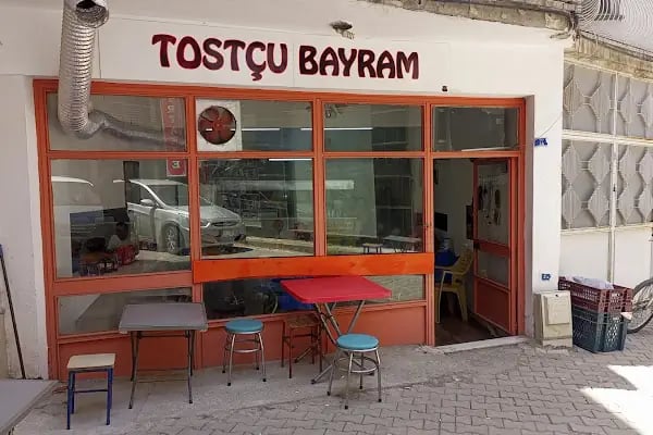 Tostçu Bayram - Resim 1