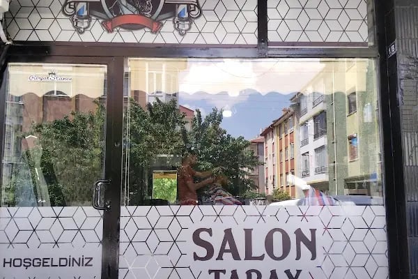 Salon Tarax - Resim 1