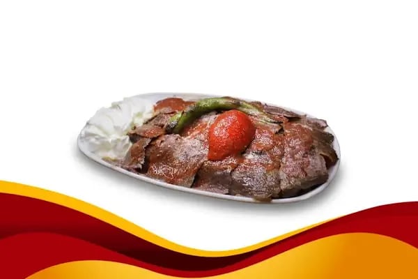 Kırmızı Döner - Resim 13