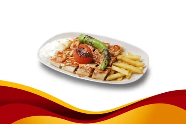Kırmızı Döner - Resim 19