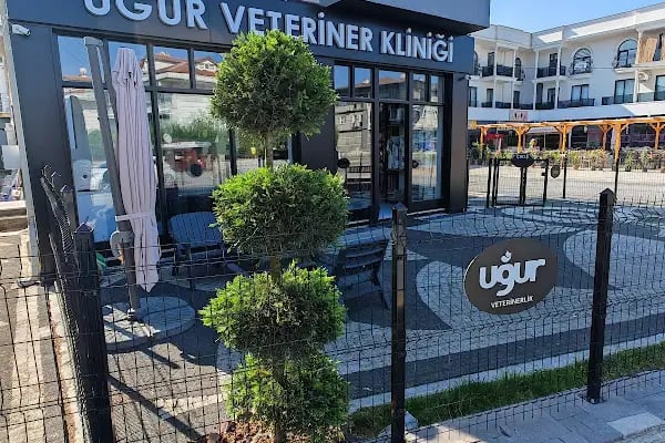 Uğur Veteriner Kliniği - Resim 6