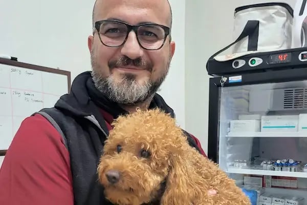 Uğur Veteriner Kliniği - Resim 4