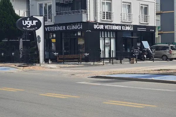 Uğur Veteriner Kliniği - Resim 14
