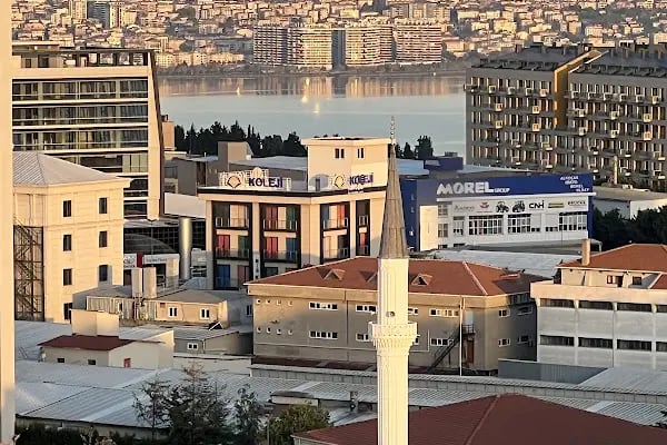 EMPIRE AVCILAR - Resim 4
