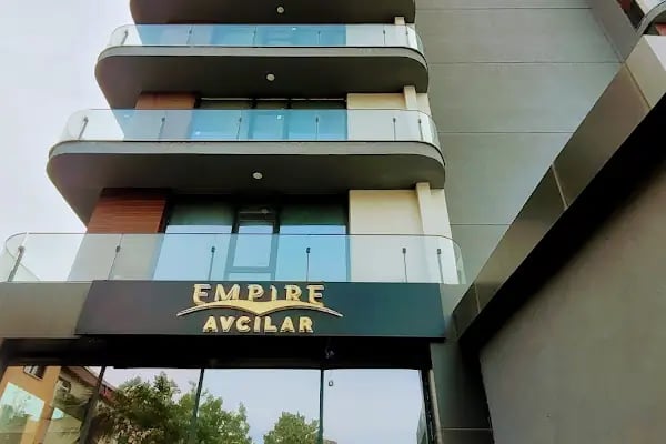 EMPIRE AVCILAR - Resim 18
