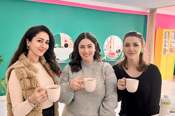 Parla Bütünsel Beslenme Merkezi - Resim 5