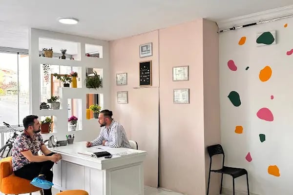 Parla Bütünsel Beslenme Merkezi - Resim 2