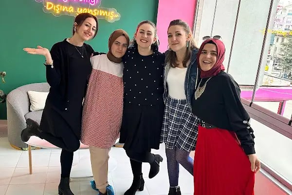 Parla Bütünsel Beslenme Merkezi - Resim 4