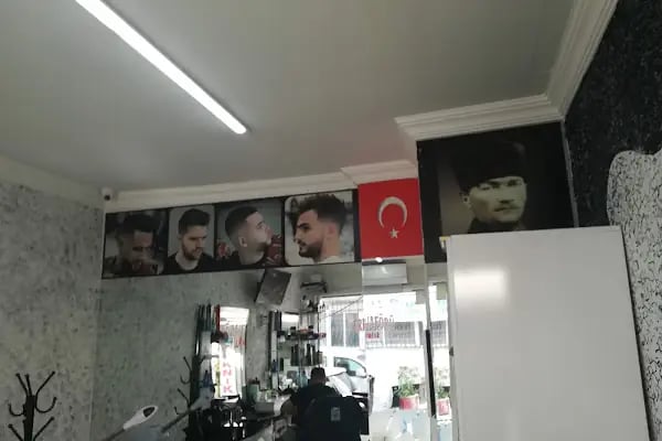 Muhammet Erkek Kuaförü - Resim 5