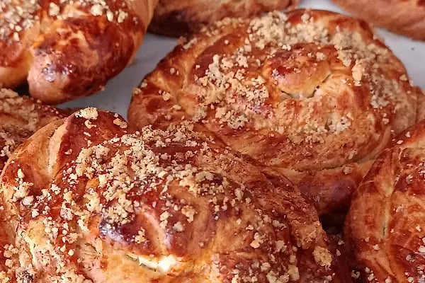 Değirmen Unlu Mamülleri Alanya - Resim 18