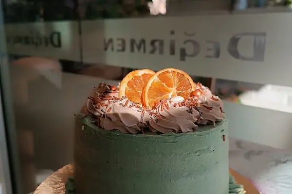 Değirmen Unlu Mamülleri Alanya - Resim 1