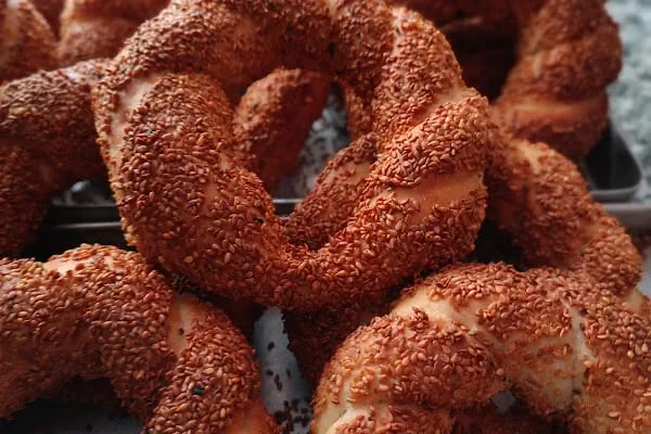 Değirmen Unlu Mamülleri Alanya - Resim 16