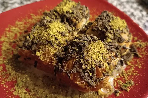 Değirmen Unlu Mamülleri Alanya - Resim 17