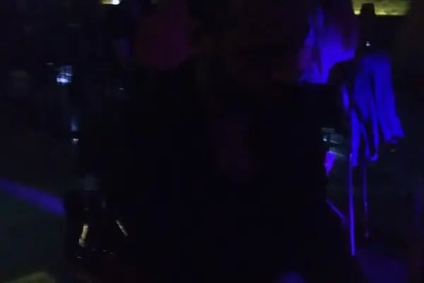 Oxso Bar - Resim 4