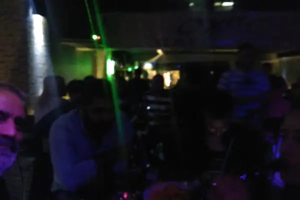 Oxso Bar - Resim 5