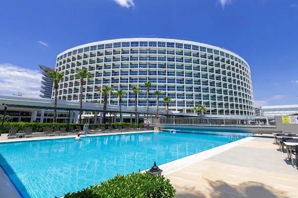 Crystal Centro - Resim 6