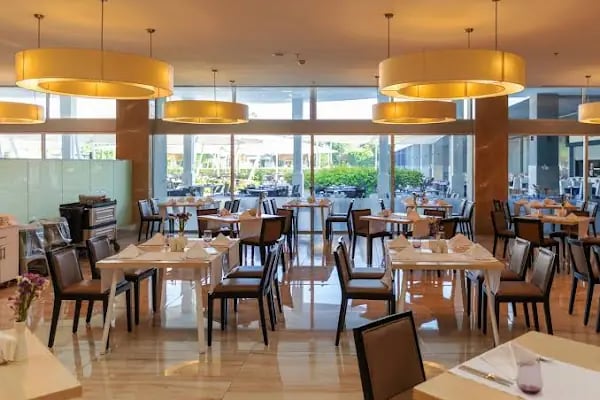Crystal Centro - Resim 5
