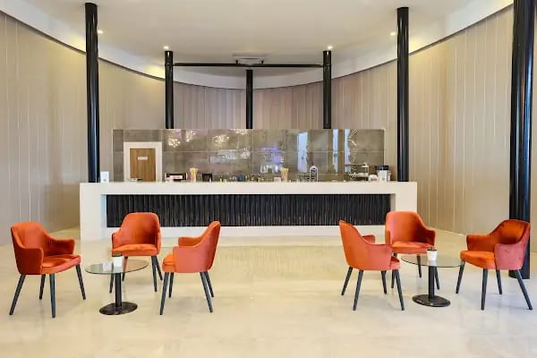 Crystal Centro - Resim 17