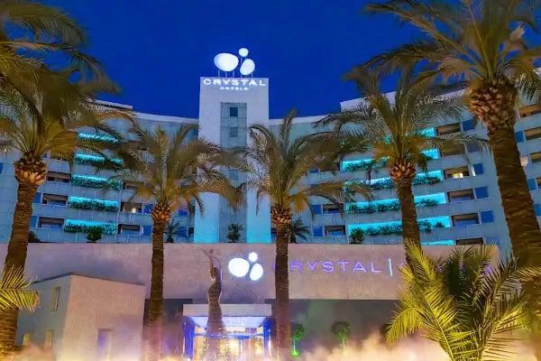 Crystal Centro - Resim 8
