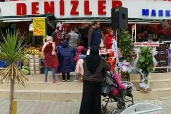 Denizler Market - Resim 9
