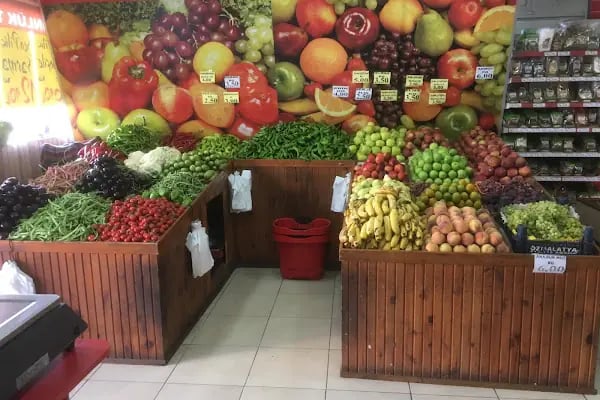 Denizler Market - Resim 13