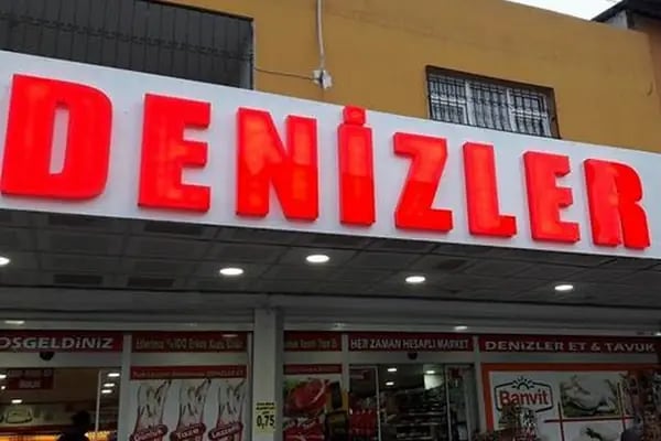 Denizler Market - Resim 15