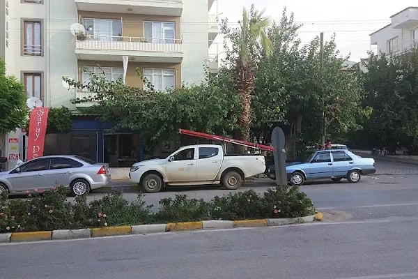 Agora Kıraathanesi - Resim 1