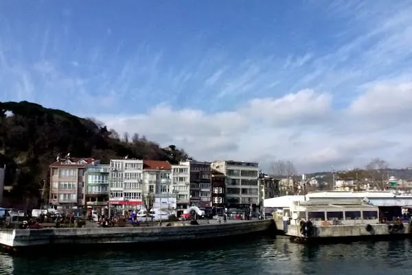 Yeniköy - Resim 19