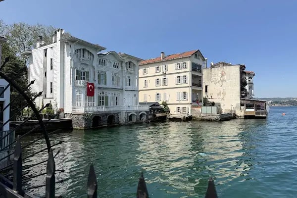 Yeniköy - Resim 4