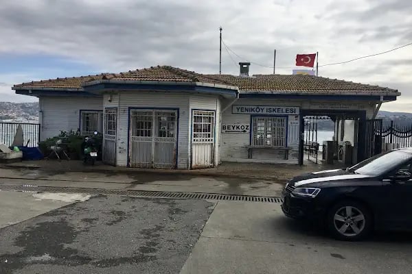 Yeniköy - Resim 2