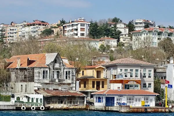 Yeniköy - Resim 5