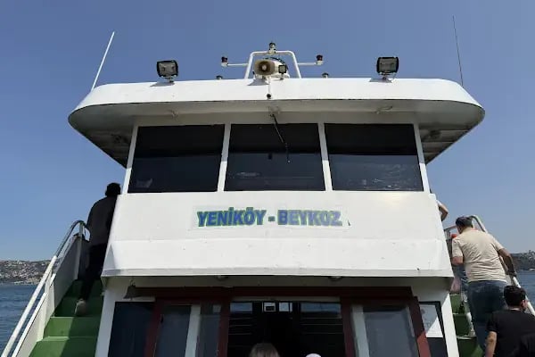 Yeniköy - Resim 9