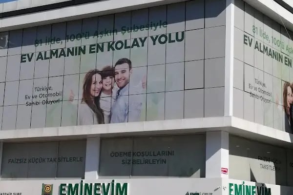 Eminevim Arnavutköy Şube - Resim 2