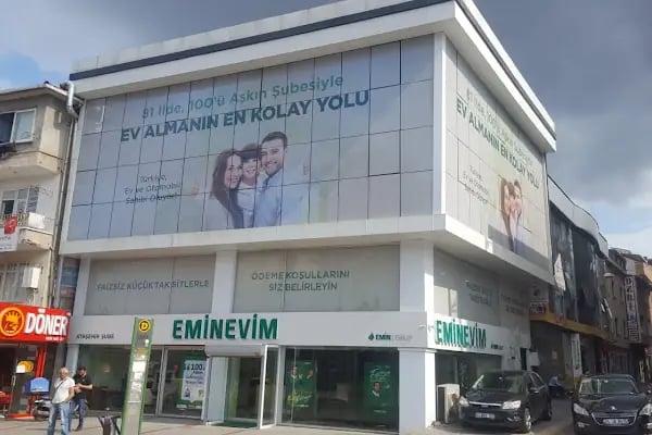 Eminevim Arnavutköy Şube - Resim 3