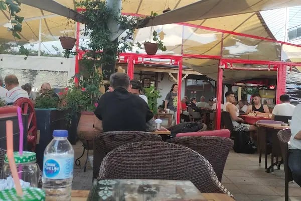 Lady Cafe - Resim 8